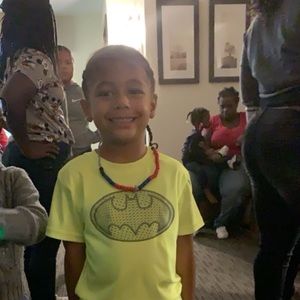 Meet your Posher, Lenny